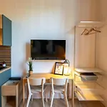 Apartamento Lassagne - 1 Lyon
