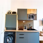 Apartamento Lassagne - 1 Lyon