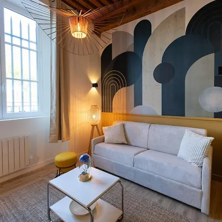 Lassagne - 1 Appartement