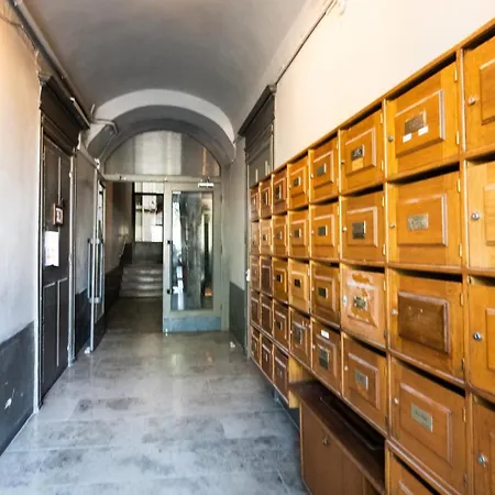 Lassagne - 1 Appartement *